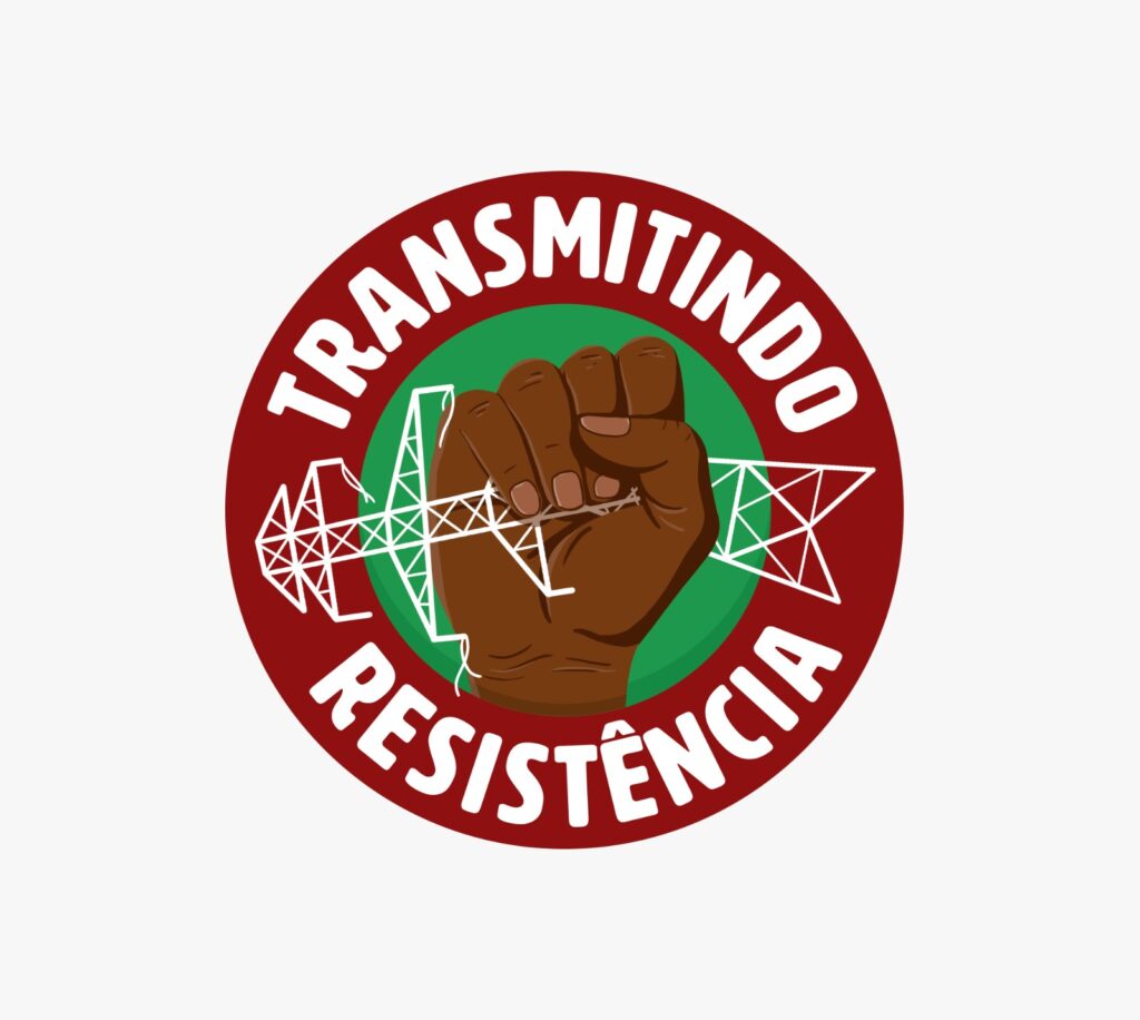 Transmitindo Resistência III