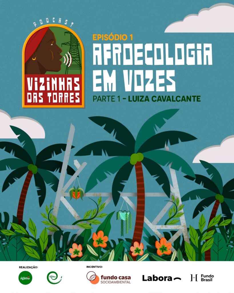 Podcast Vizinhas das Torres – episódio 1