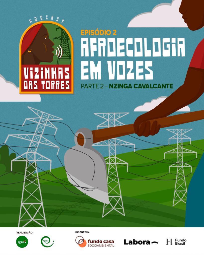 Episódio 2 – Afroecologia em vozes – parte II
