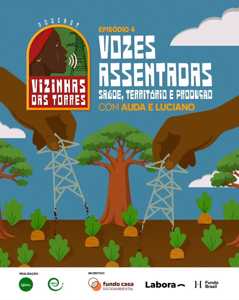 Episódio 04 – Vozes Assentadas