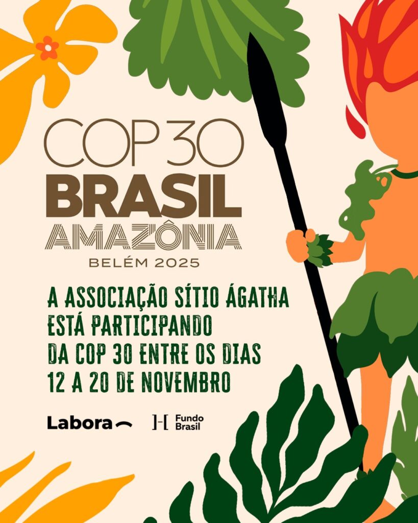A Associação na COP 30